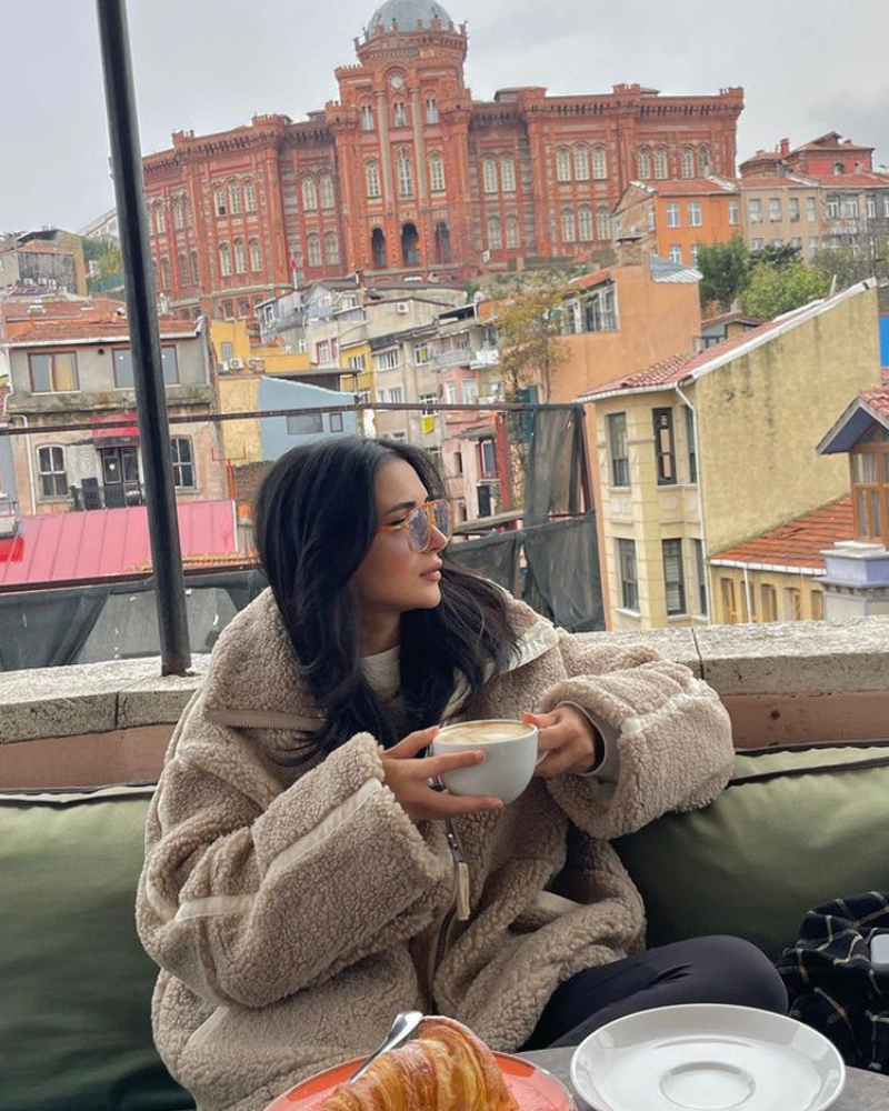 Ewa™ | Ciepła i Stylowa Kurtka Damska