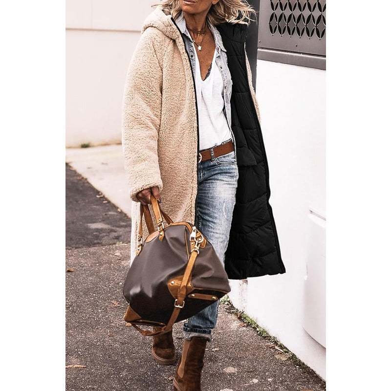 Wiktoria™ | Stylowy płaszcz damski