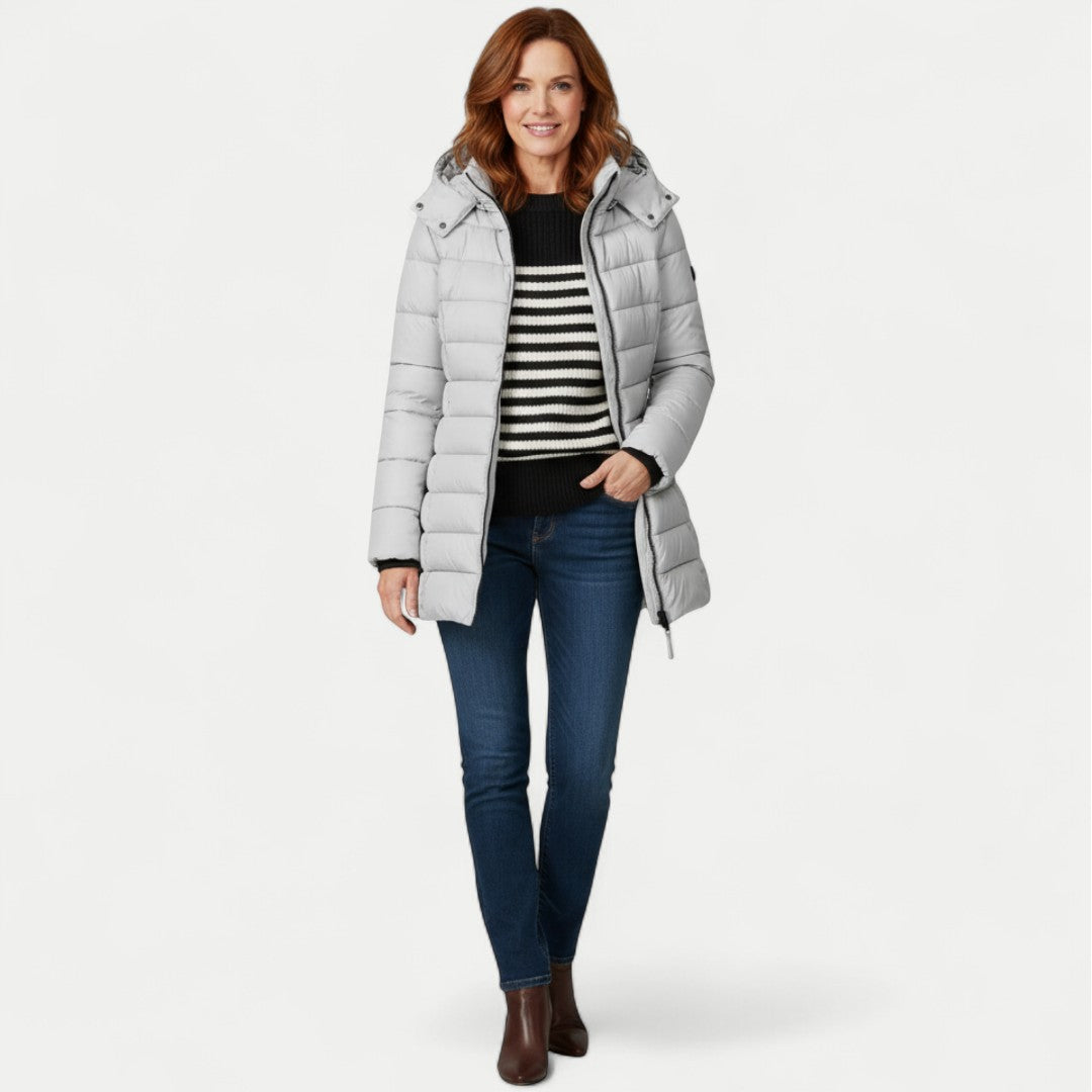 Stefania™ | Kurtka Zimowa